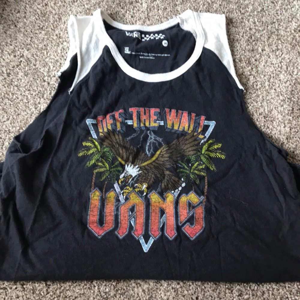 Band tank